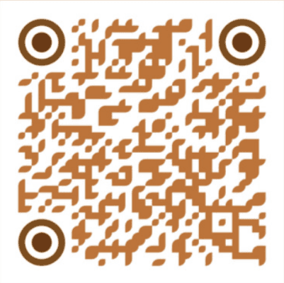 GroupMe QR Code